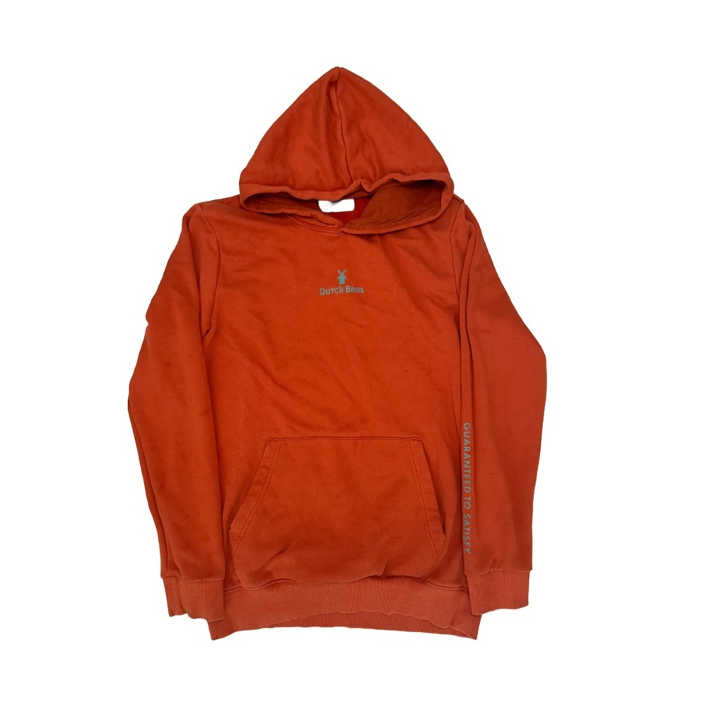 Dutch Bros Hoodie